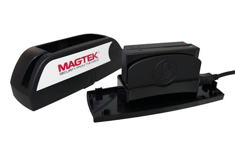 magtek contact chip